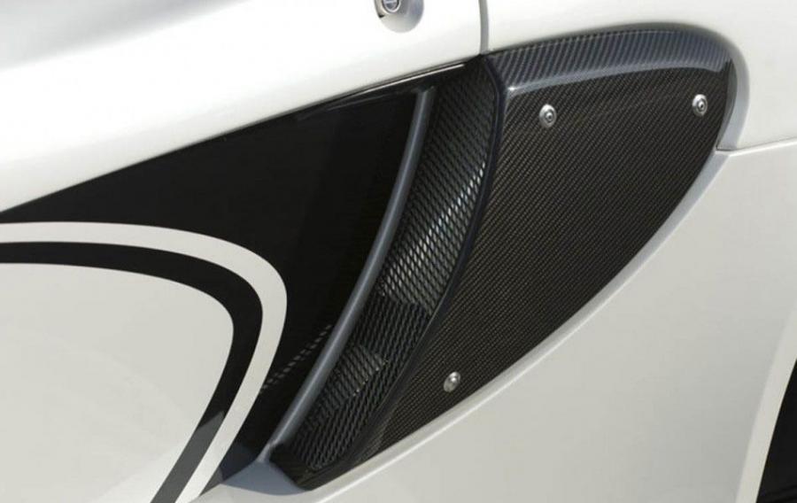  Lotus Exige Cup 260 2009 года  (фото 2 из 19)